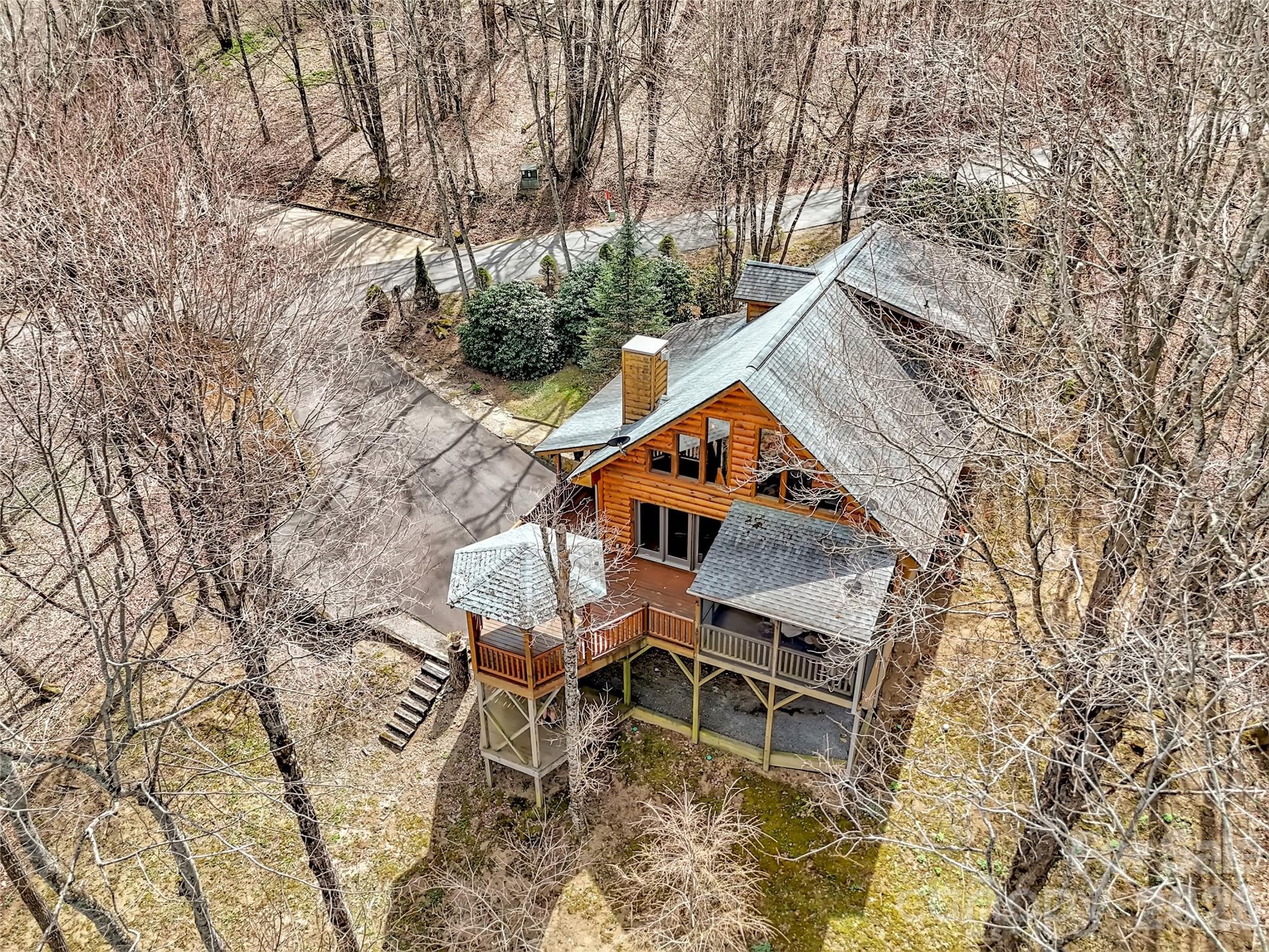 Smoky Mountain Retreat at Eagles Nest - Residential