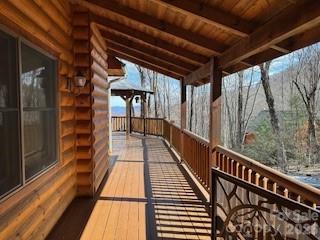 Smoky Mountain Retreat at Eagles Nest - Residential