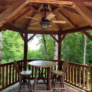 Smoky Mountain Retreat at Eagles Nest - Residential