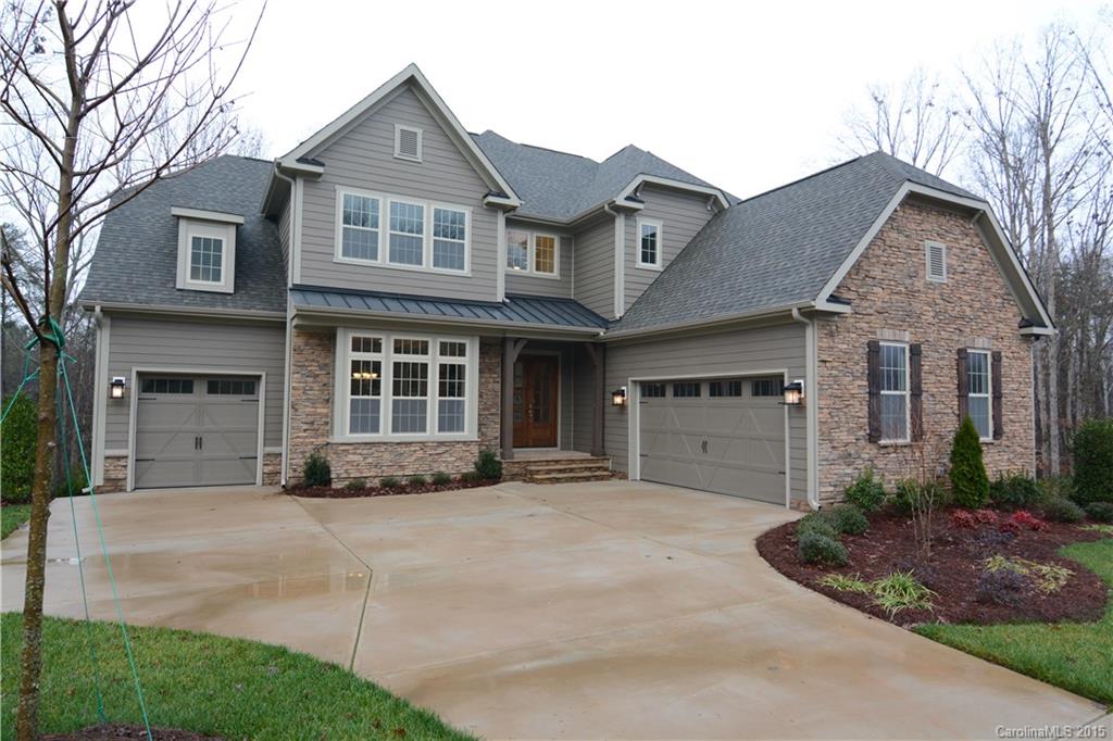 The Manors at Lake Ridge - Residential