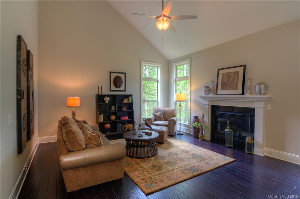 The Manors at Lake Ridge - Residential