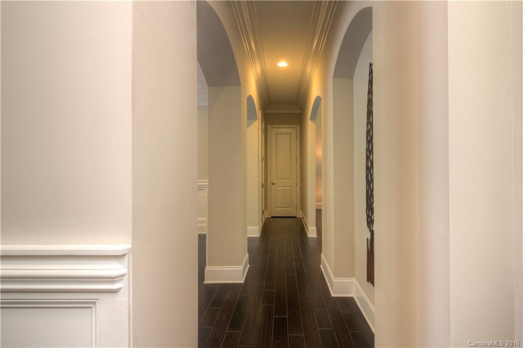 The Manors at Lake Ridge - Residential