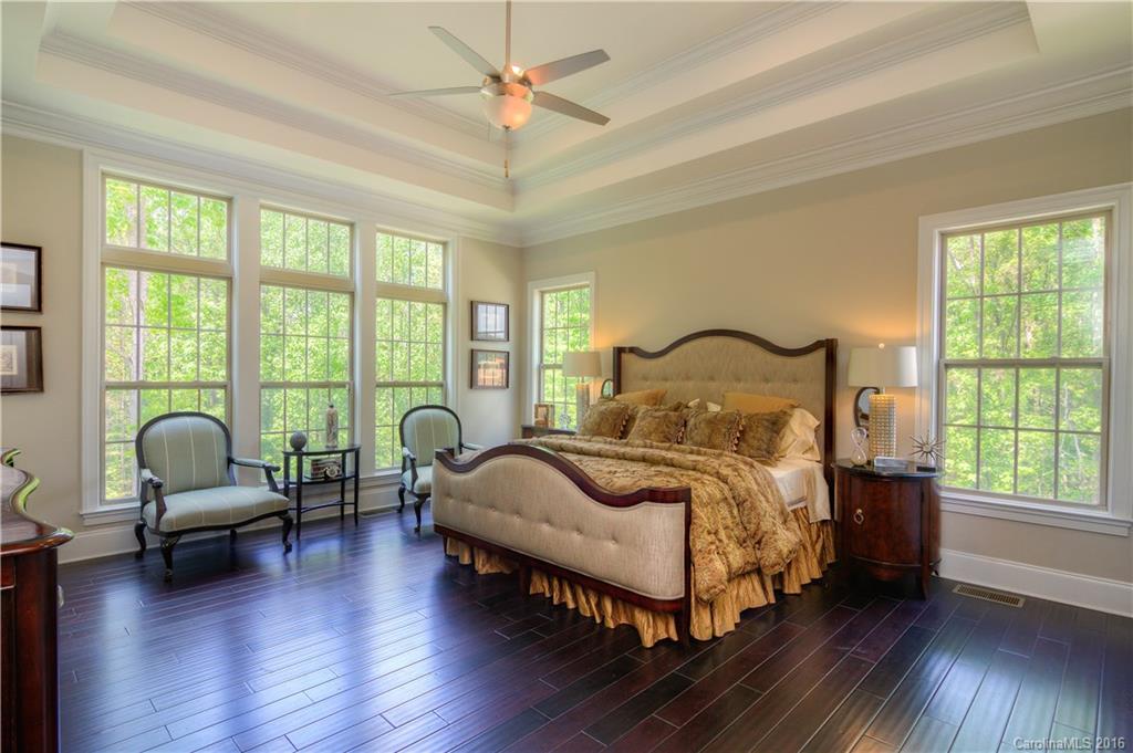 The Manors at Lake Ridge - Residential