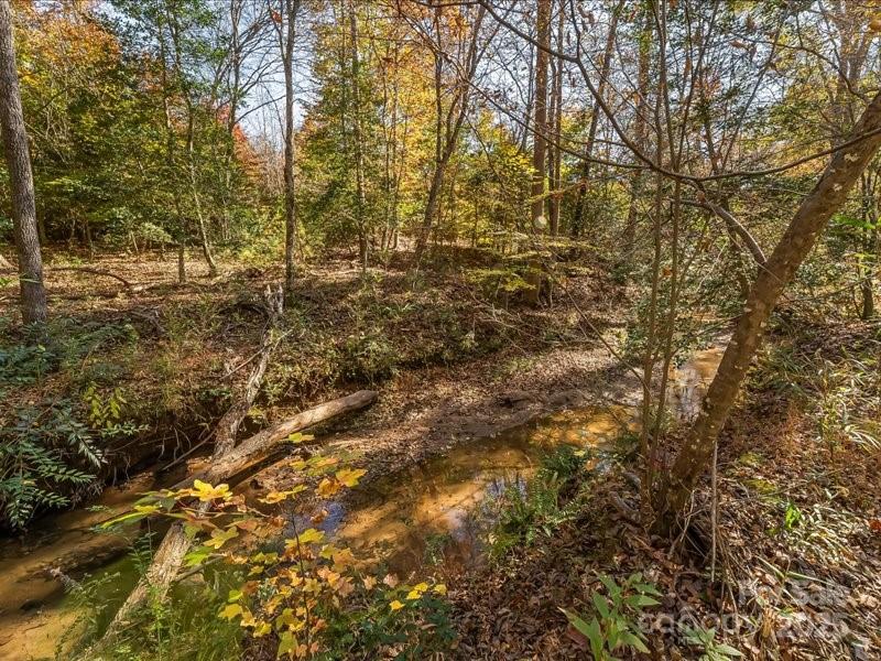 Winding Creek - Land