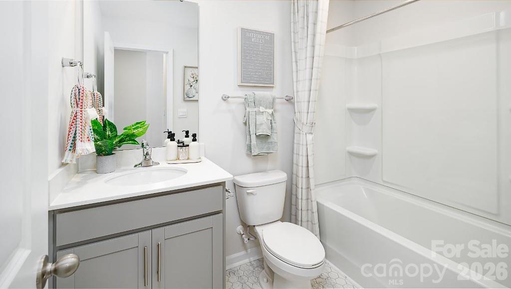 Clark Creek Landing - Residential