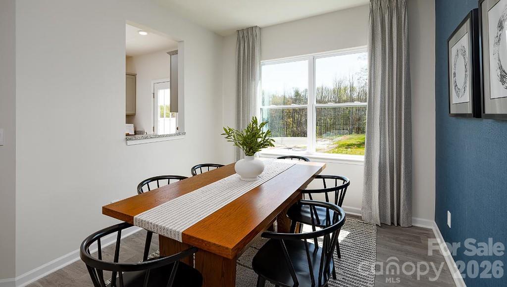 Clark Creek Landing - Residential