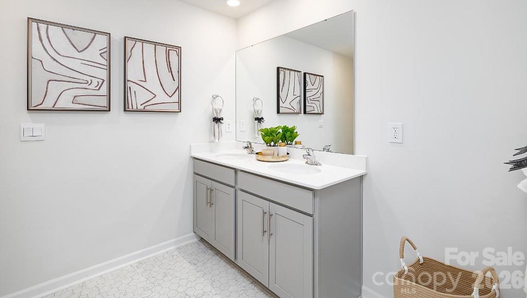 Clark Creek Landing - Residential