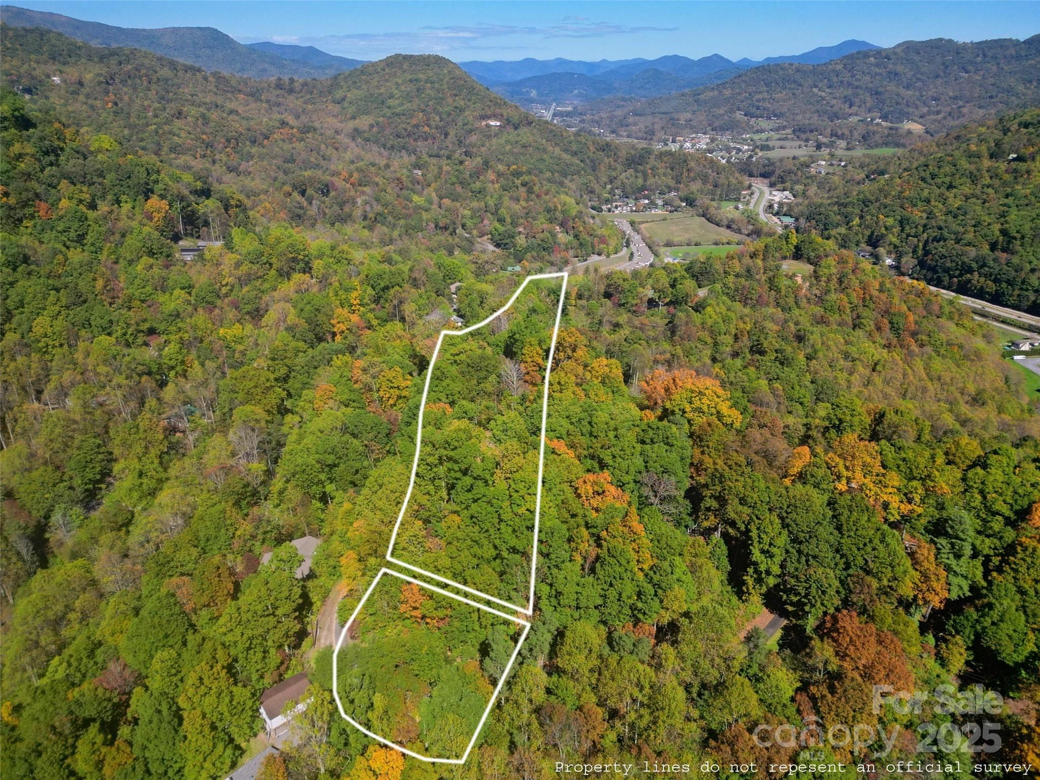 Maggie Valley Country Club Est - Land