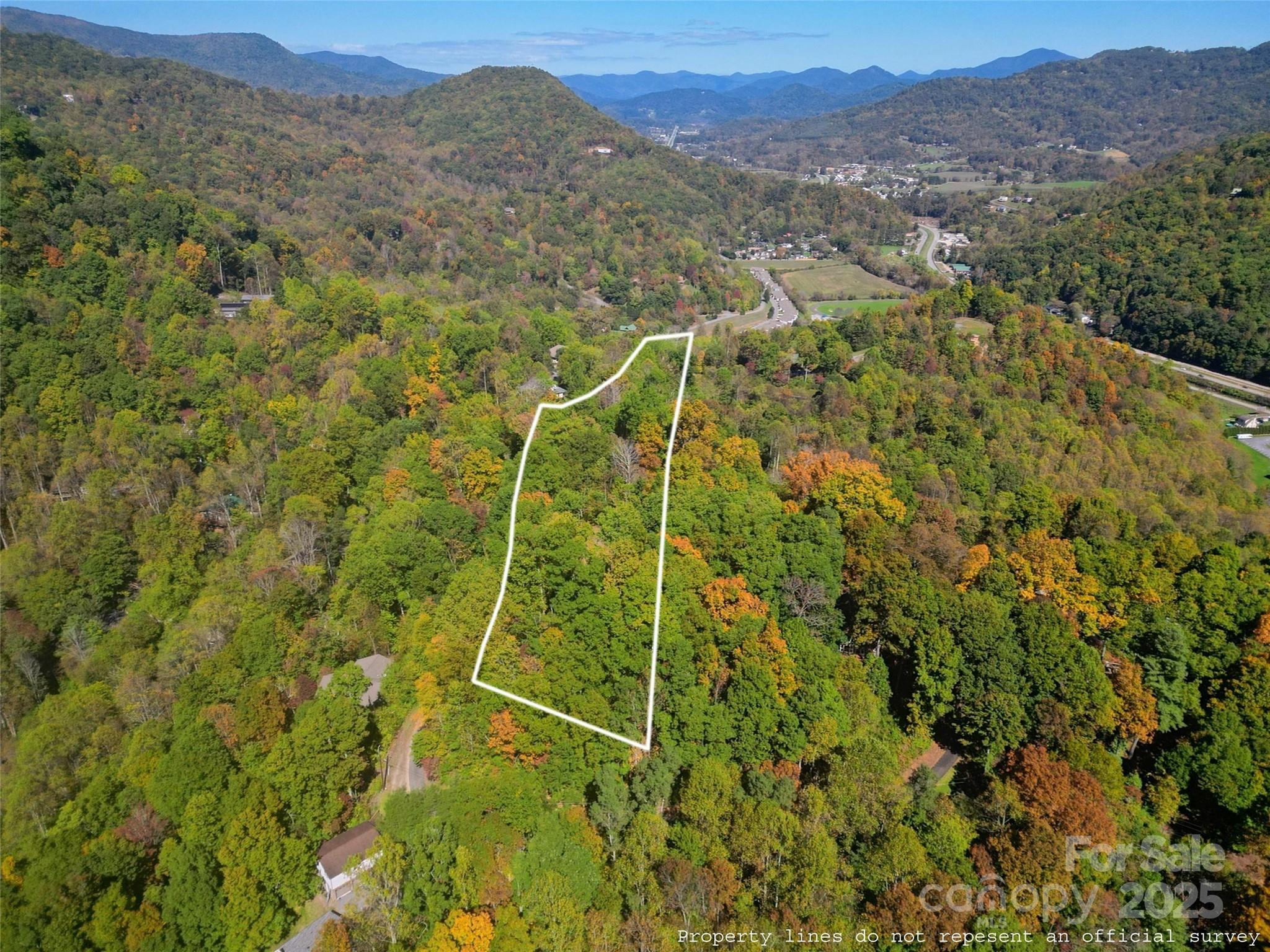 Maggie Valley Country Club Est - Land