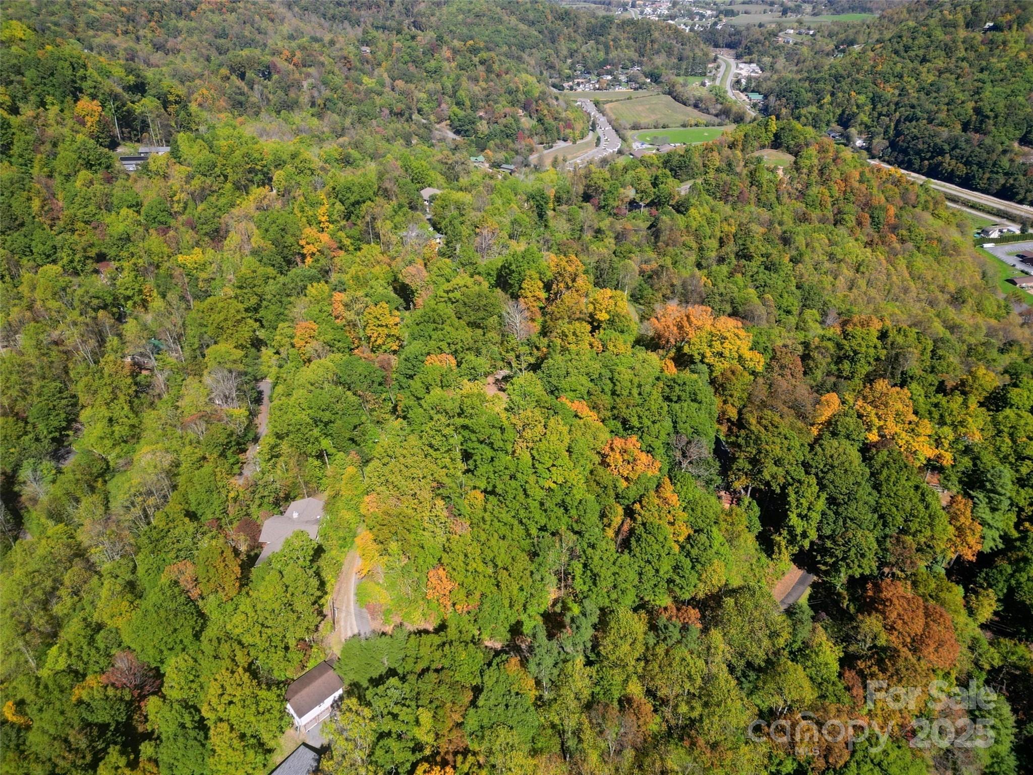 Maggie Valley Country Club Est - Land