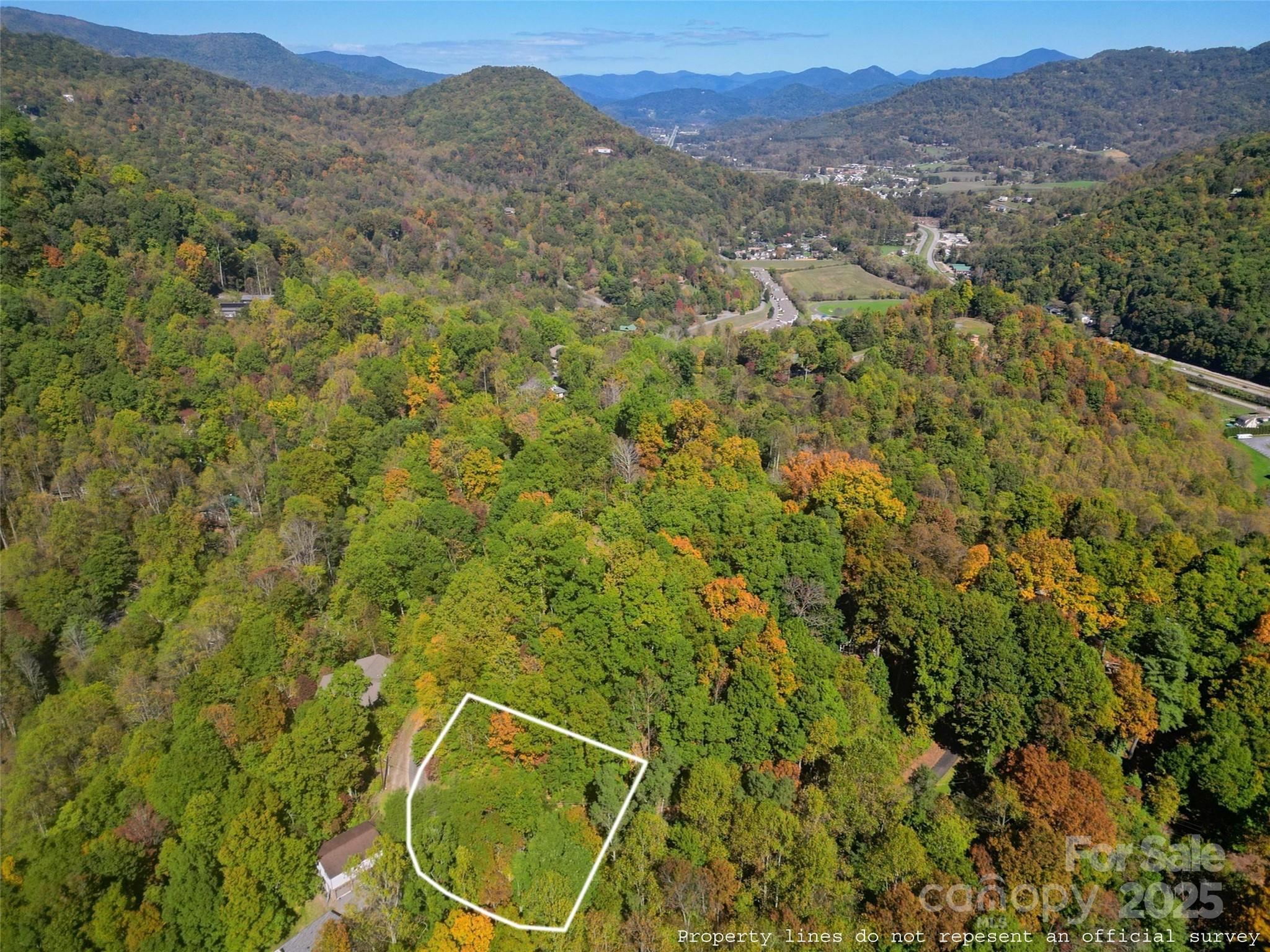 Maggie Valley Country Club Est - Land