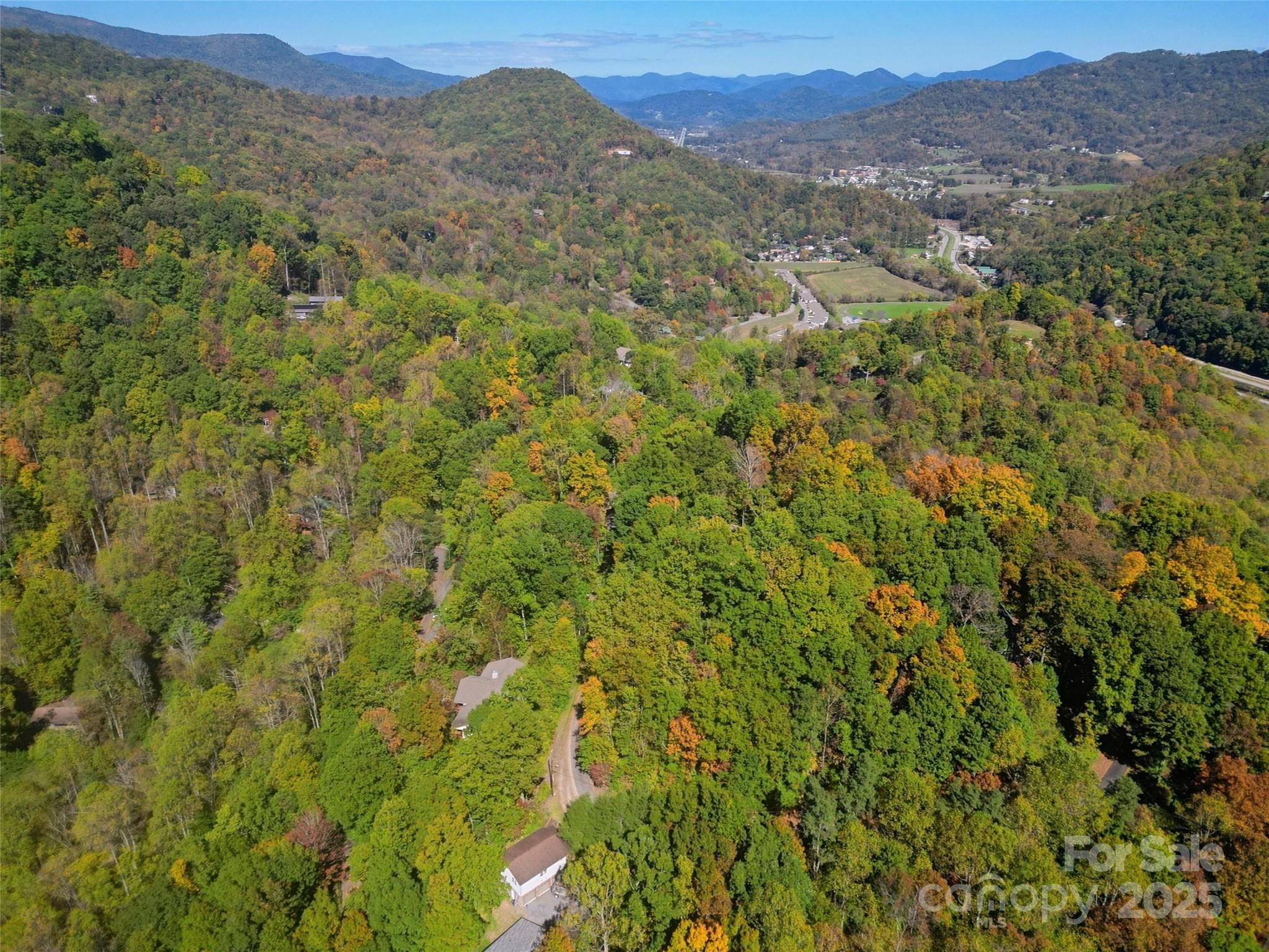 Maggie Valley Country Club Est - Land