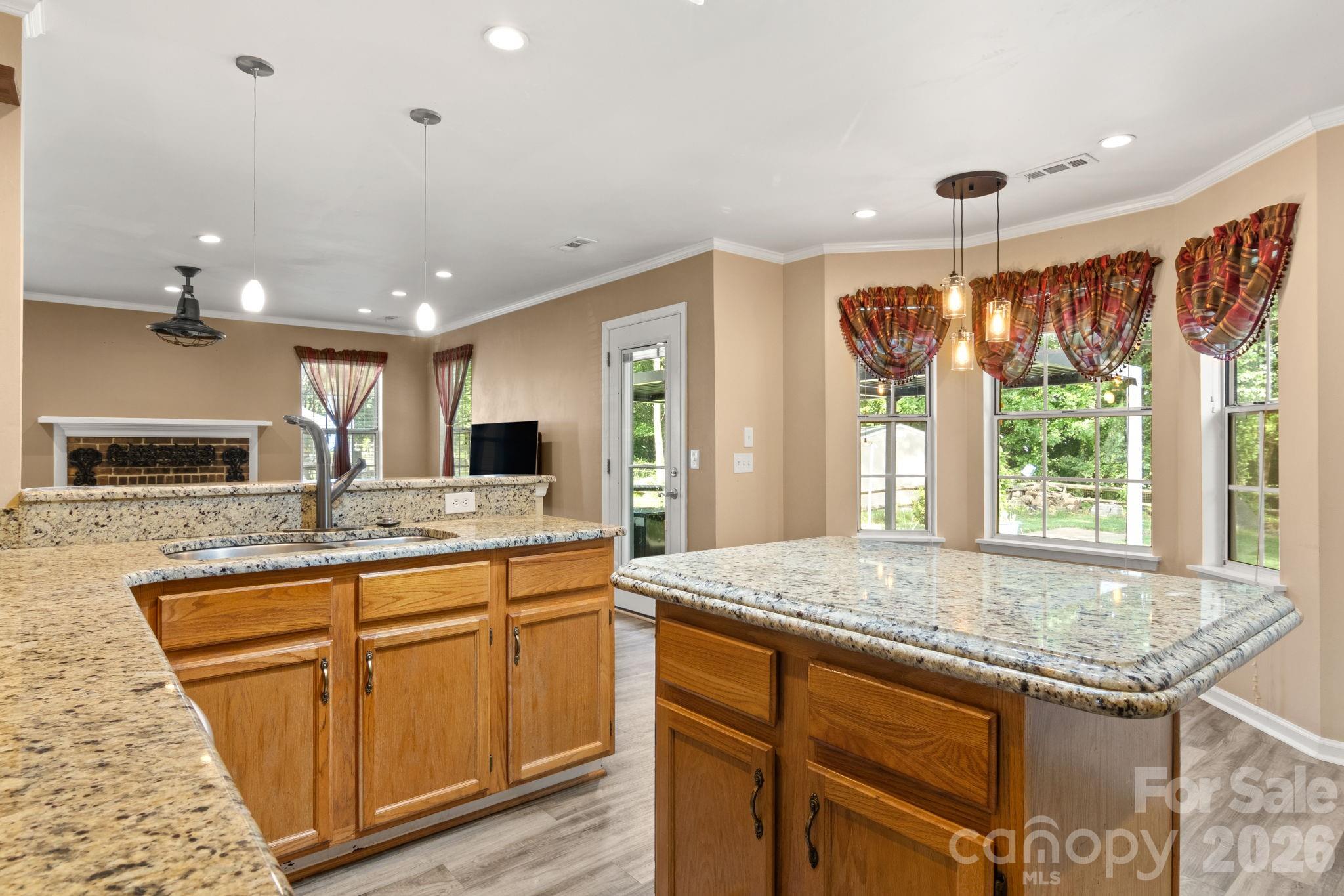 The Crossings - Residential
