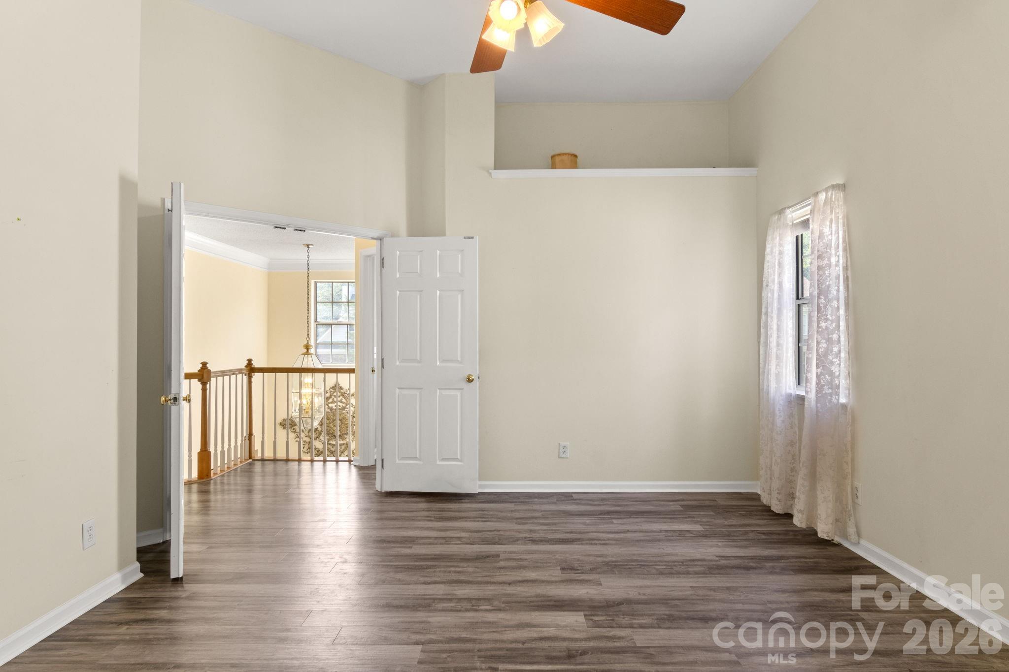 The Crossings - Residential