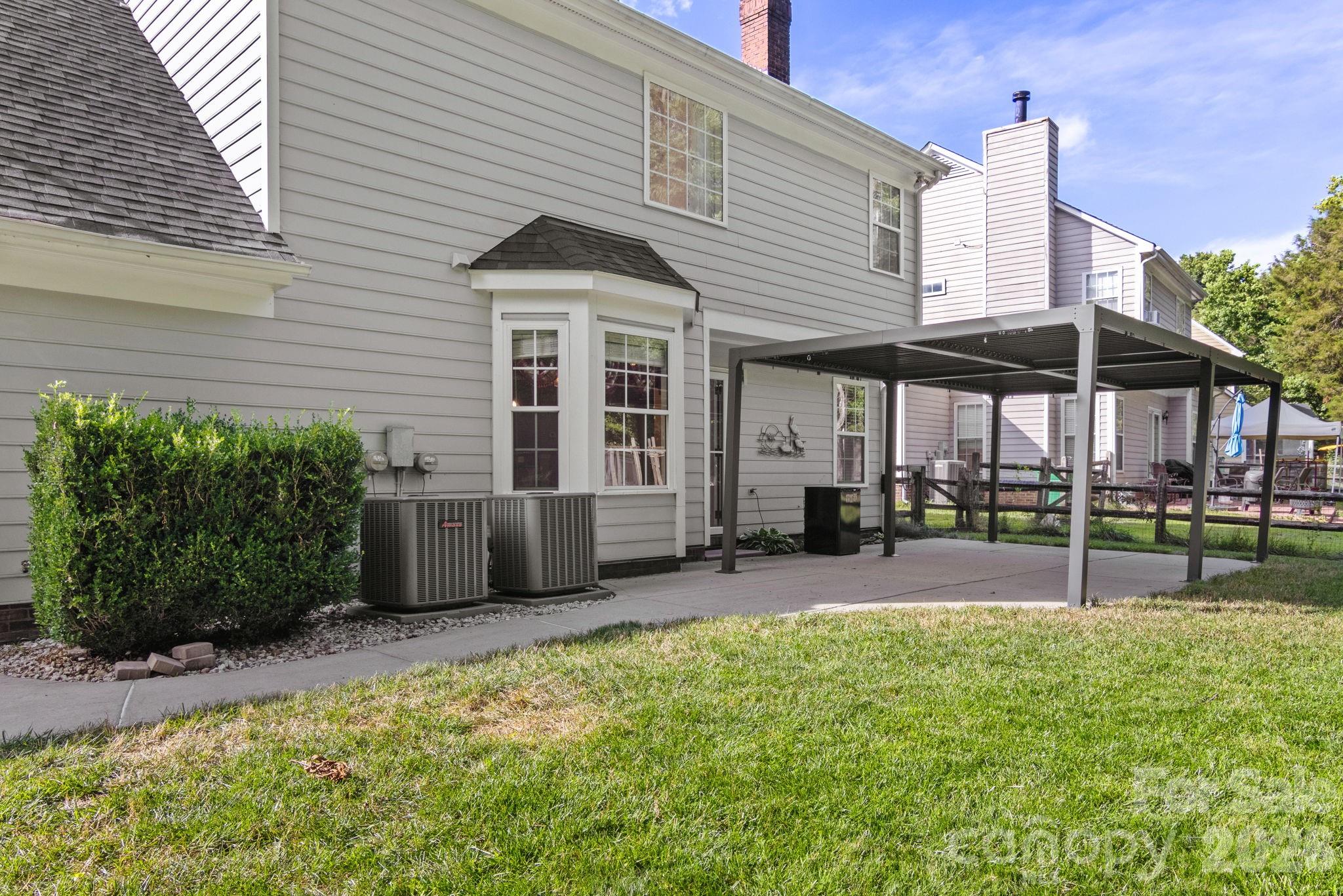 The Crossings - Residential