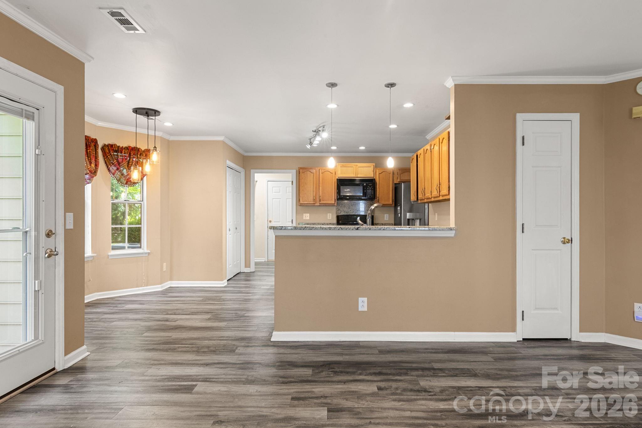 The Crossings - Residential