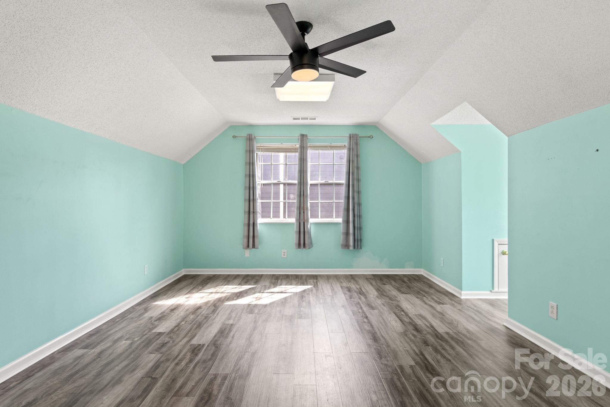 The Crossings - Residential
