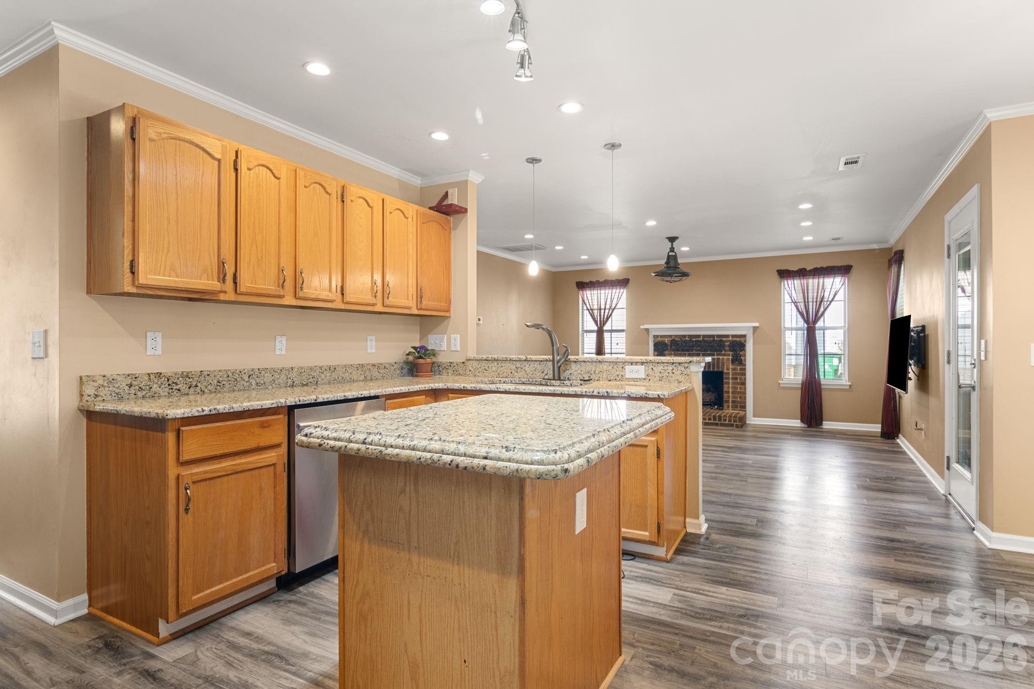 The Crossings - Residential