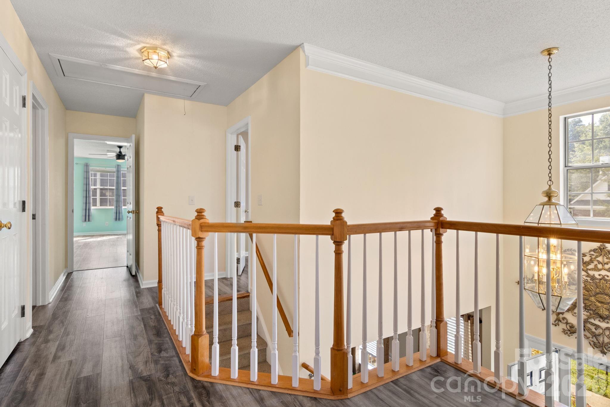 The Crossings - Residential