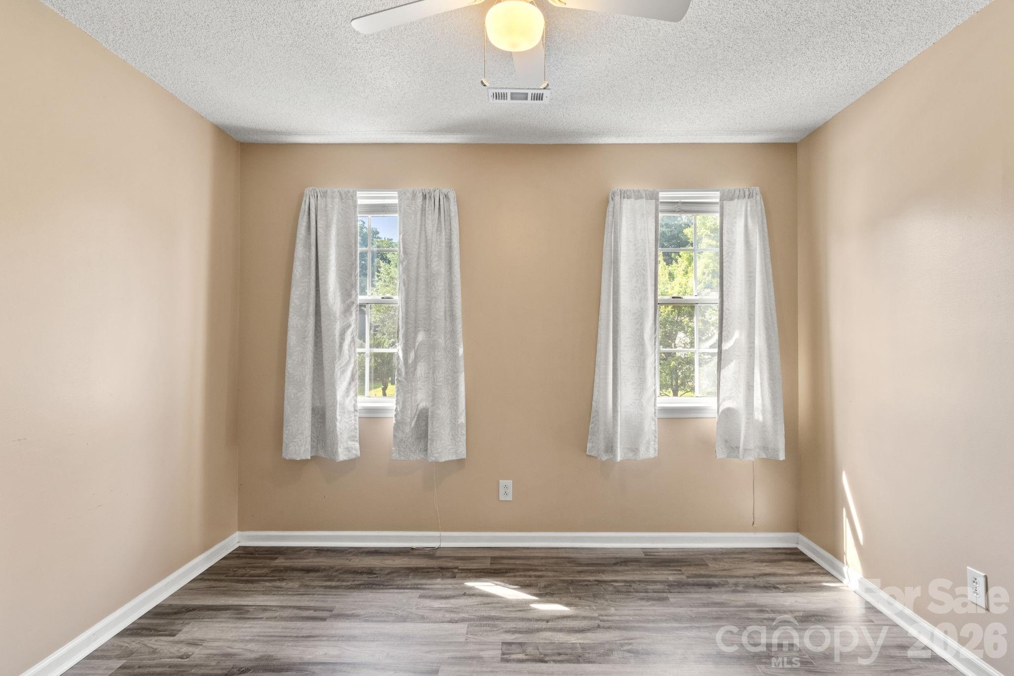 The Crossings - Residential