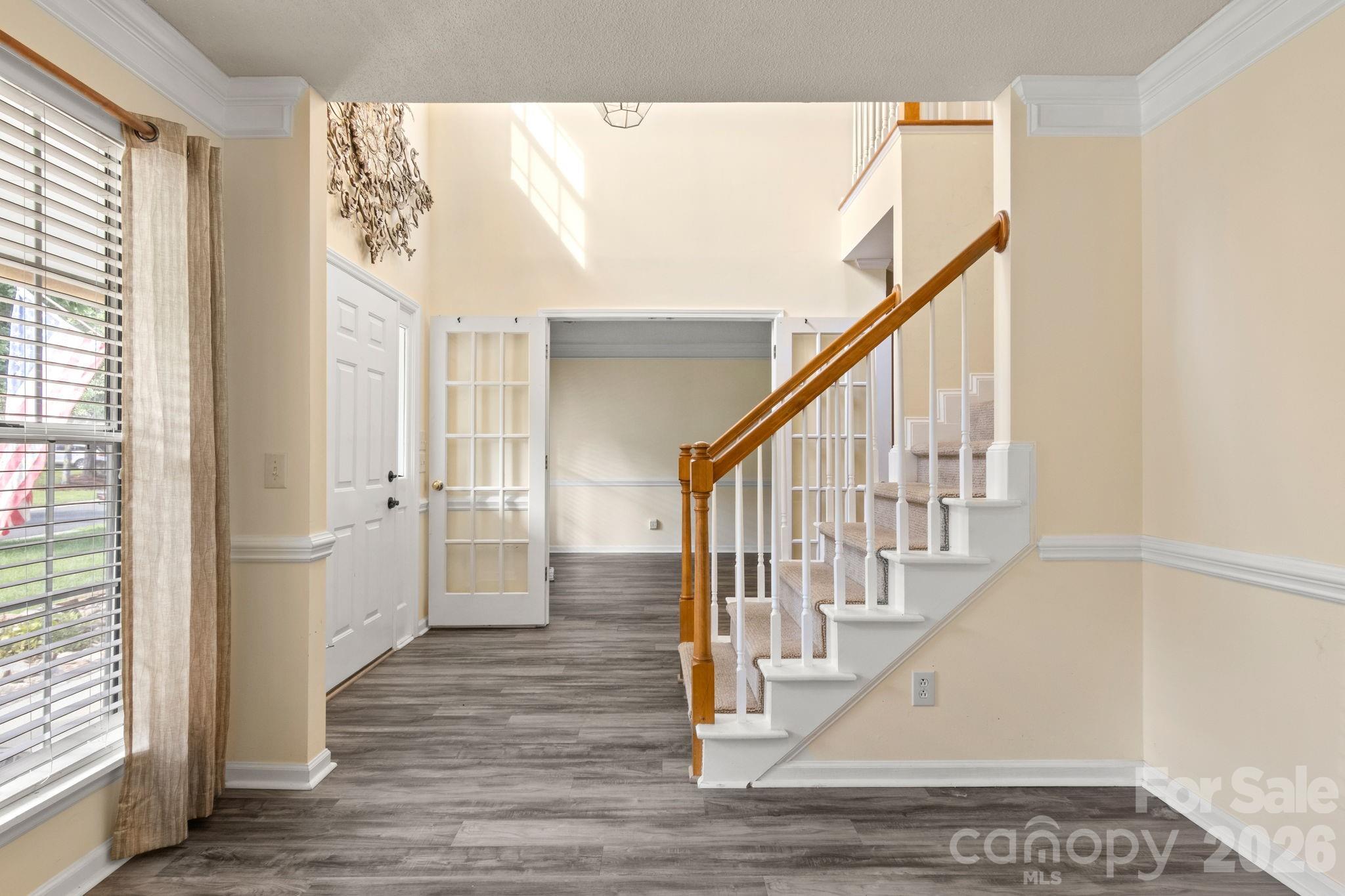 The Crossings - Residential