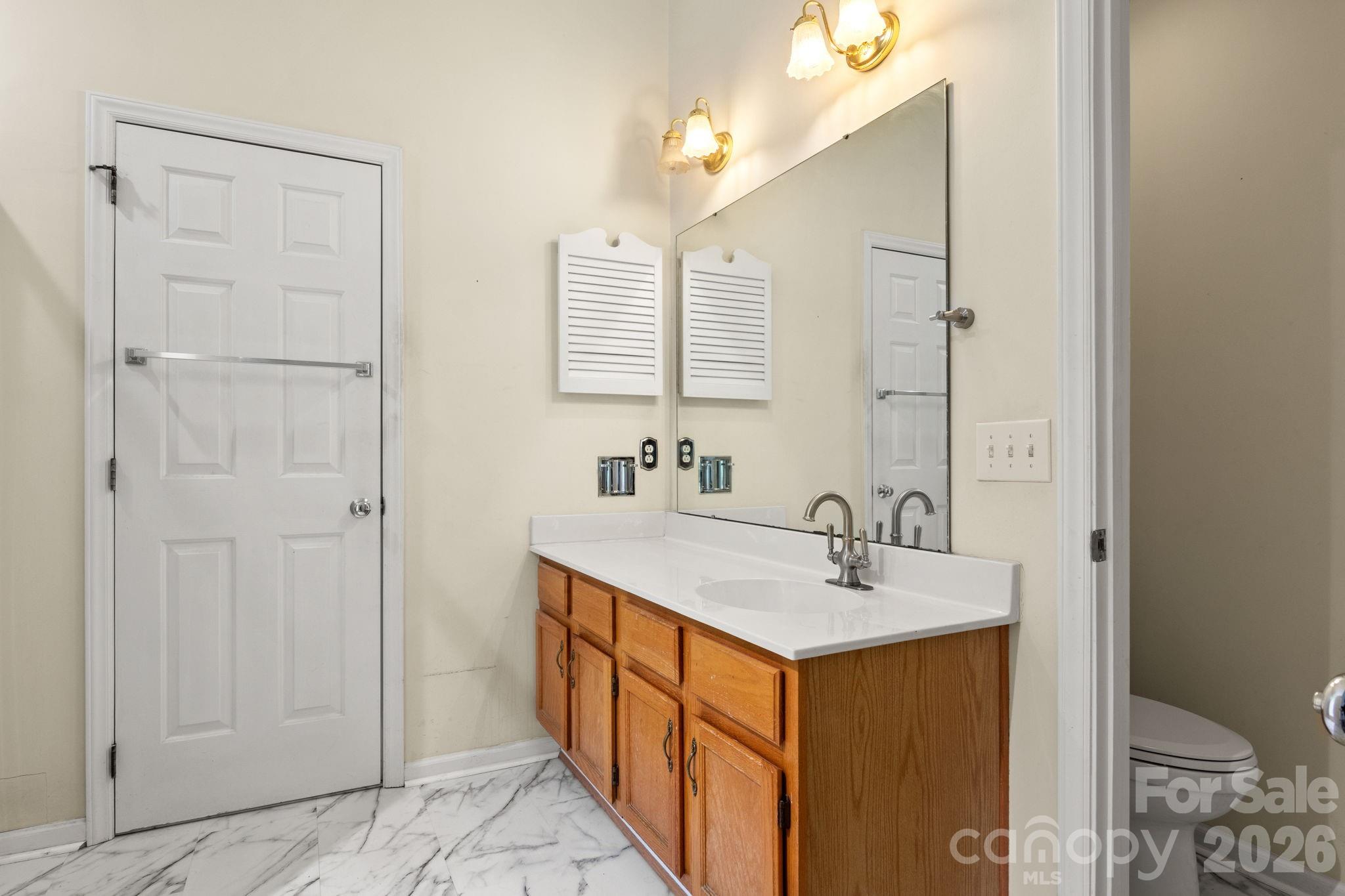 The Crossings - Residential