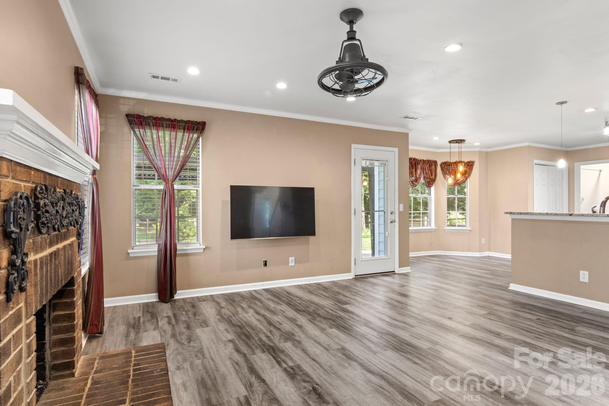 The Crossings - Residential