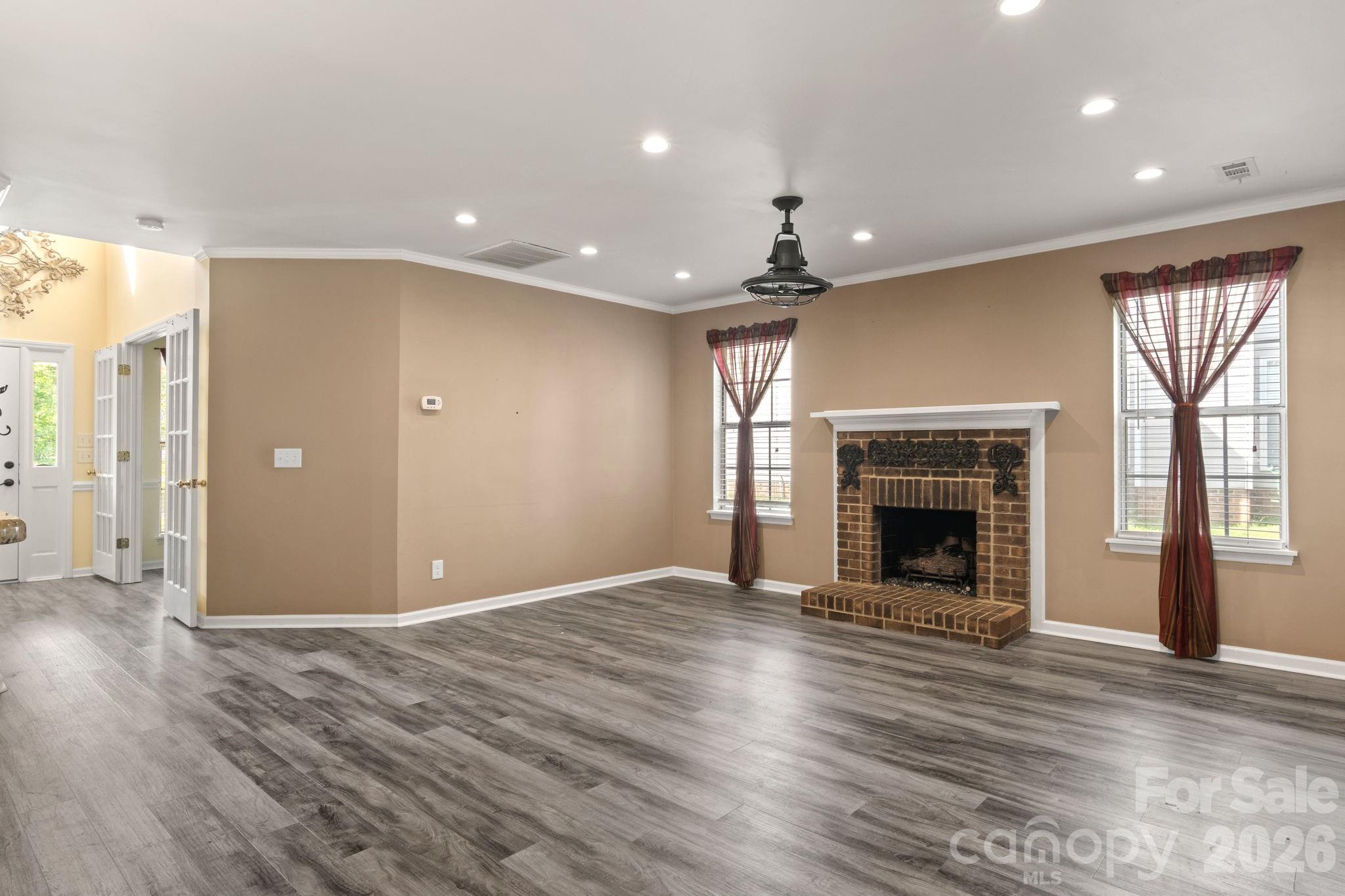 The Crossings - Residential