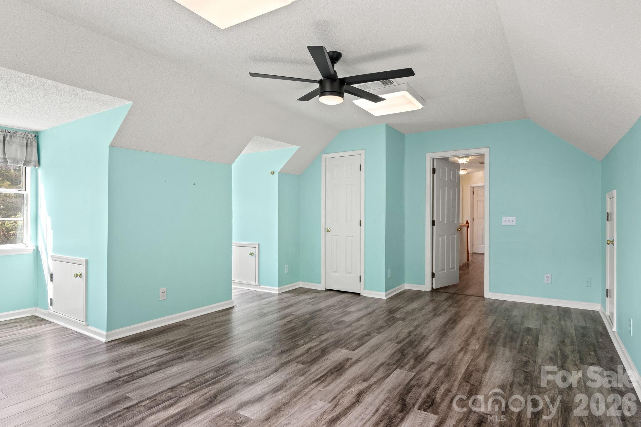 The Crossings - Residential
