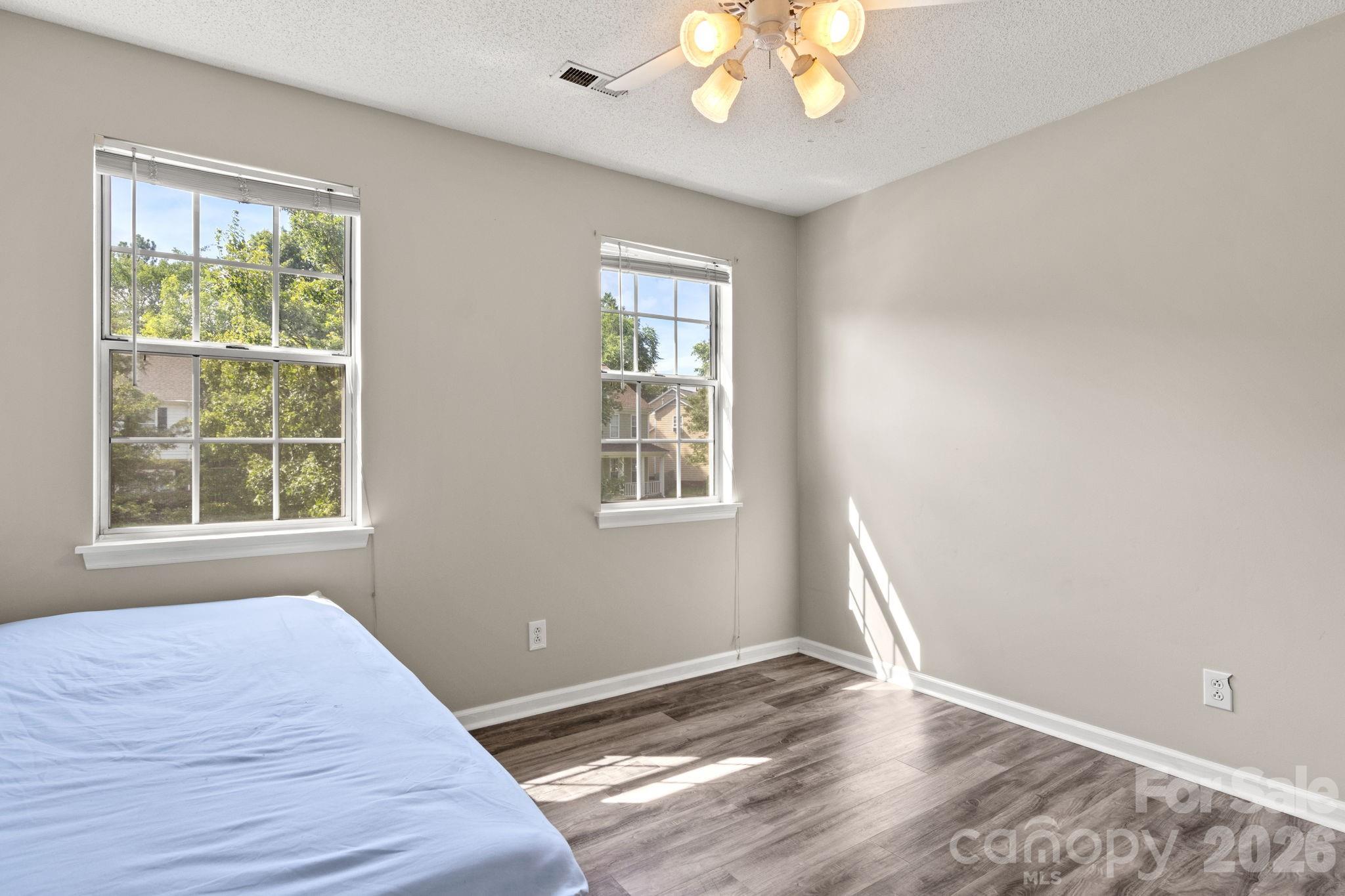 The Crossings - Residential