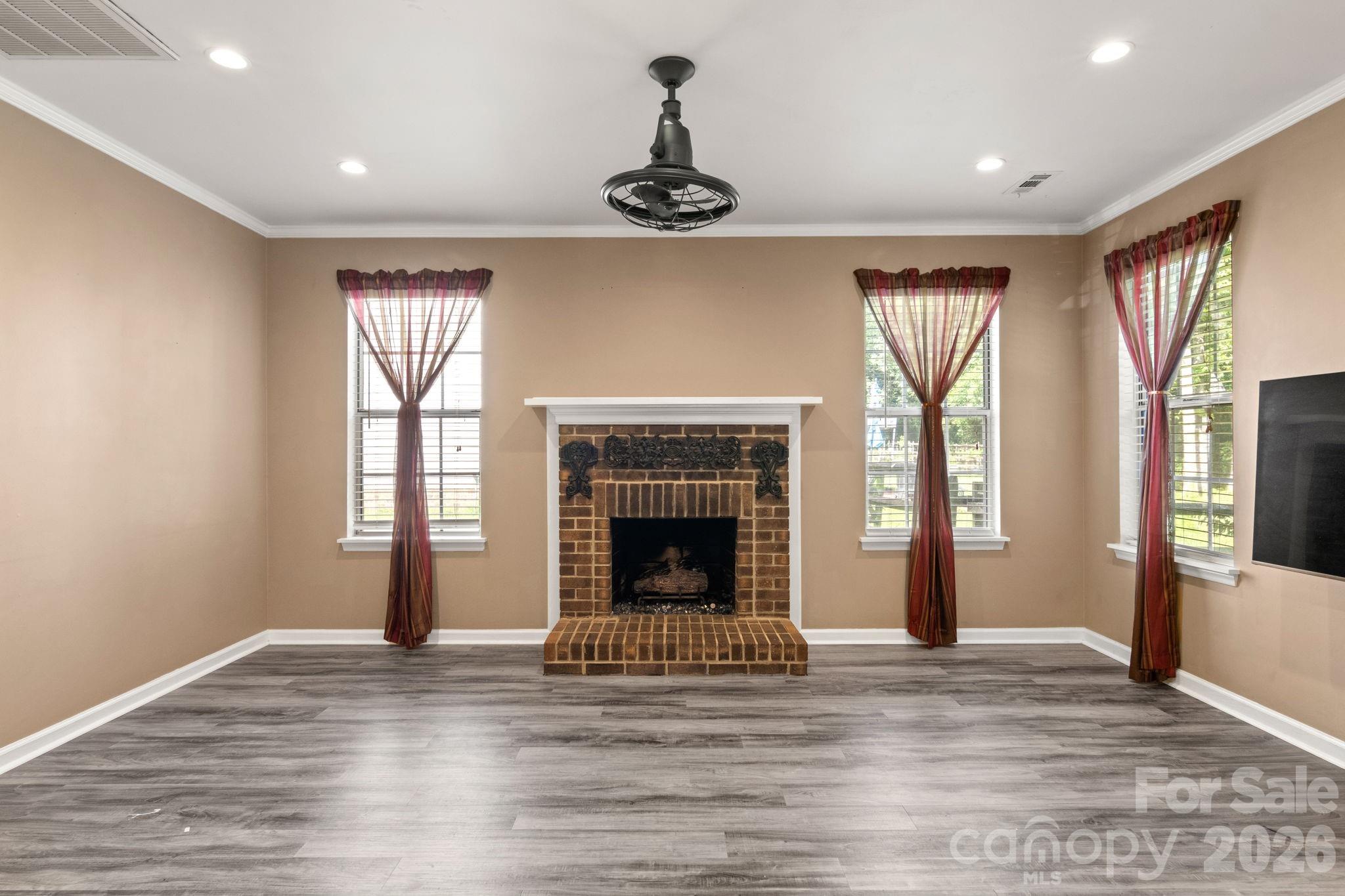 The Crossings - Residential