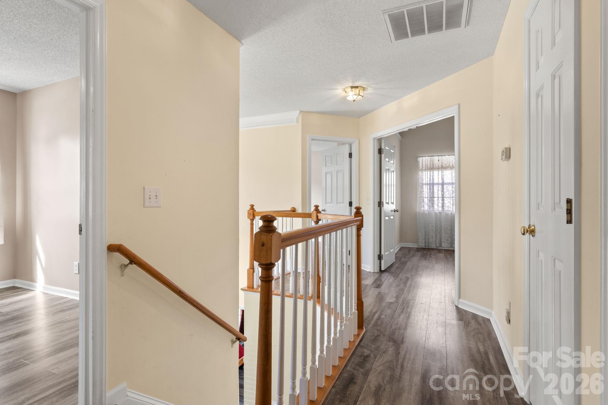 The Crossings - Residential