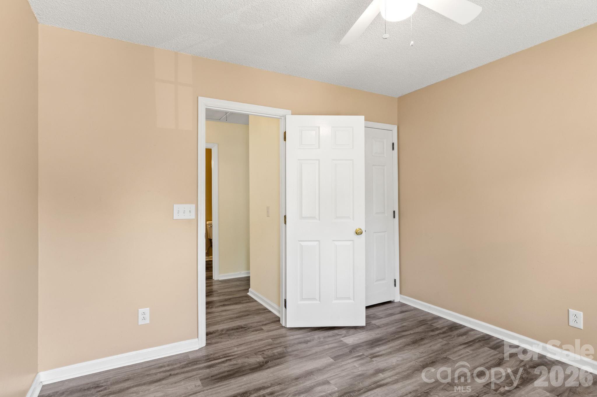 The Crossings - Residential