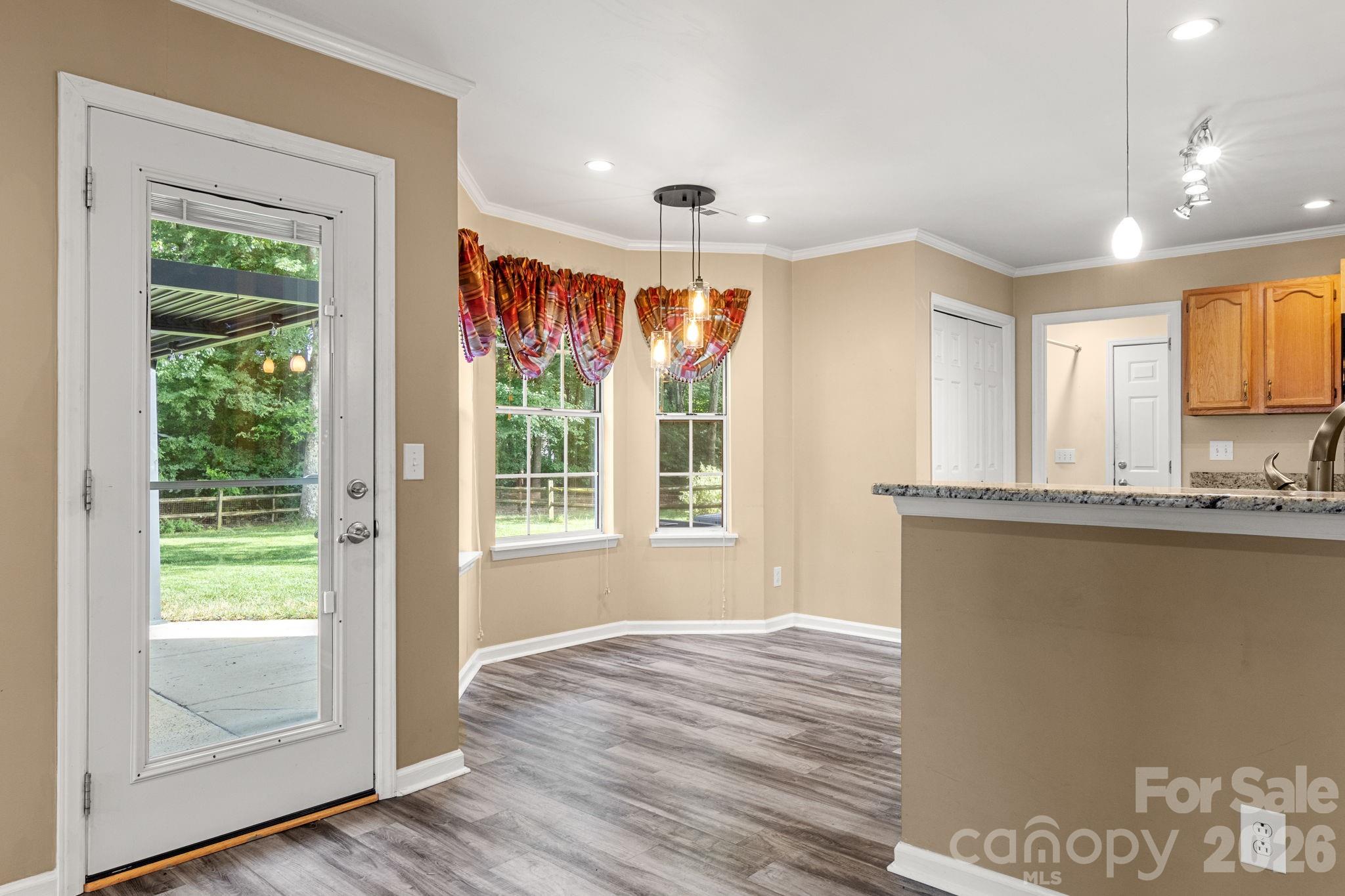 The Crossings - Residential