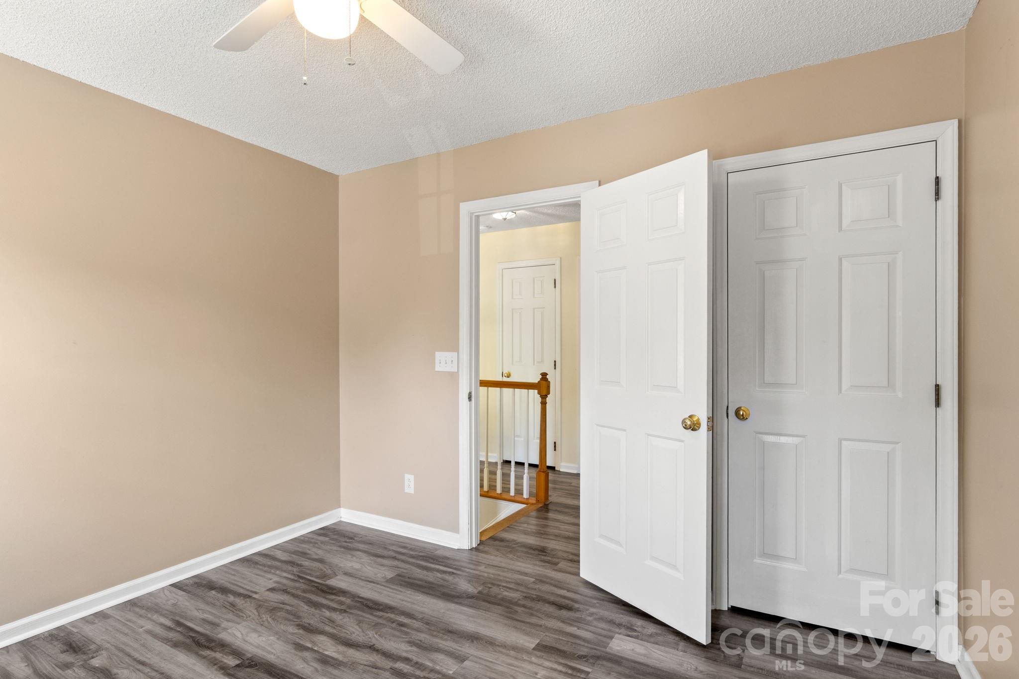 The Crossings - Residential