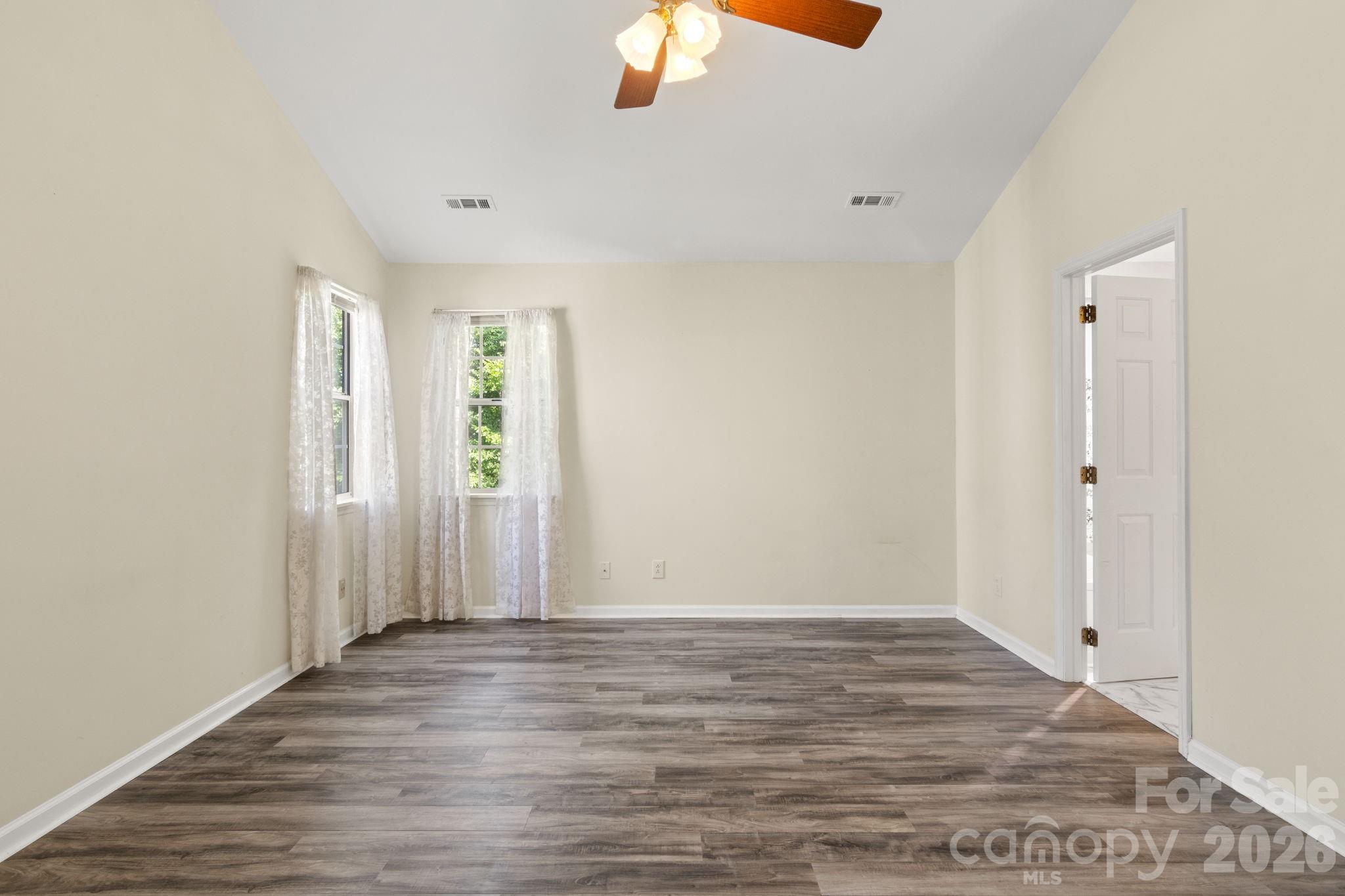 The Crossings - Residential