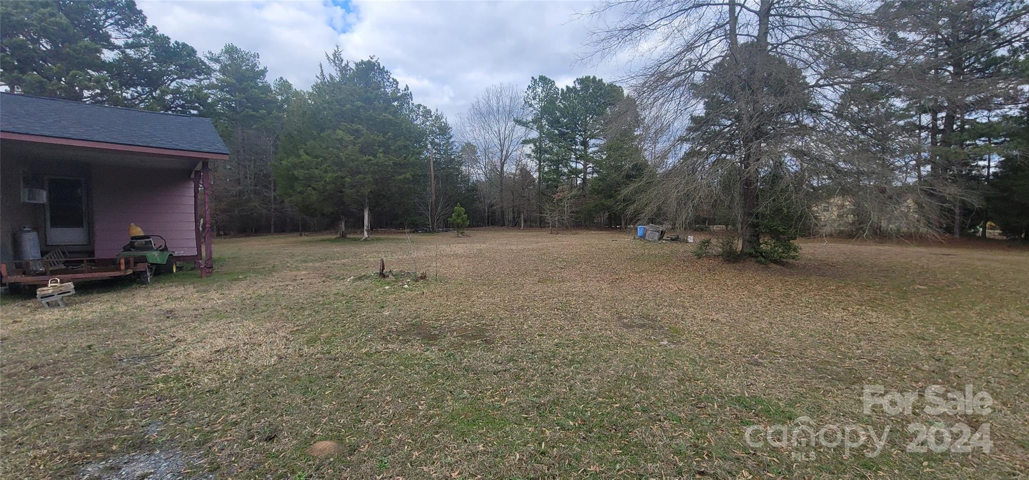 edgemoor - Residential