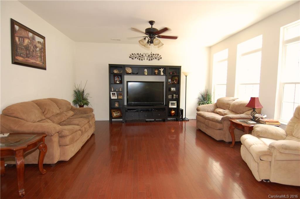 Harpers Green - Residential