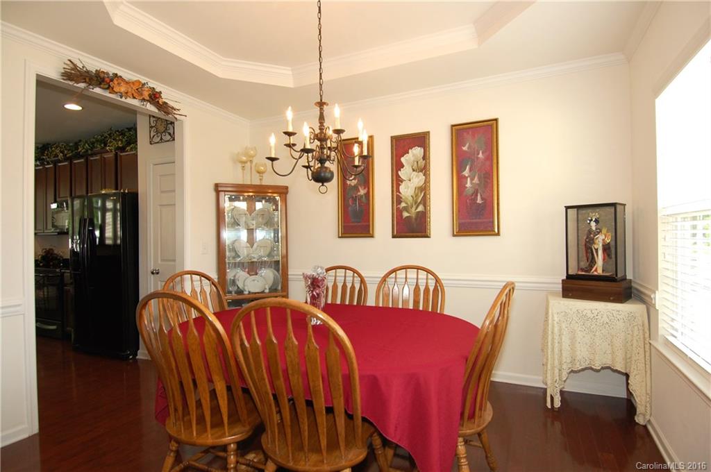 Harpers Green - Residential