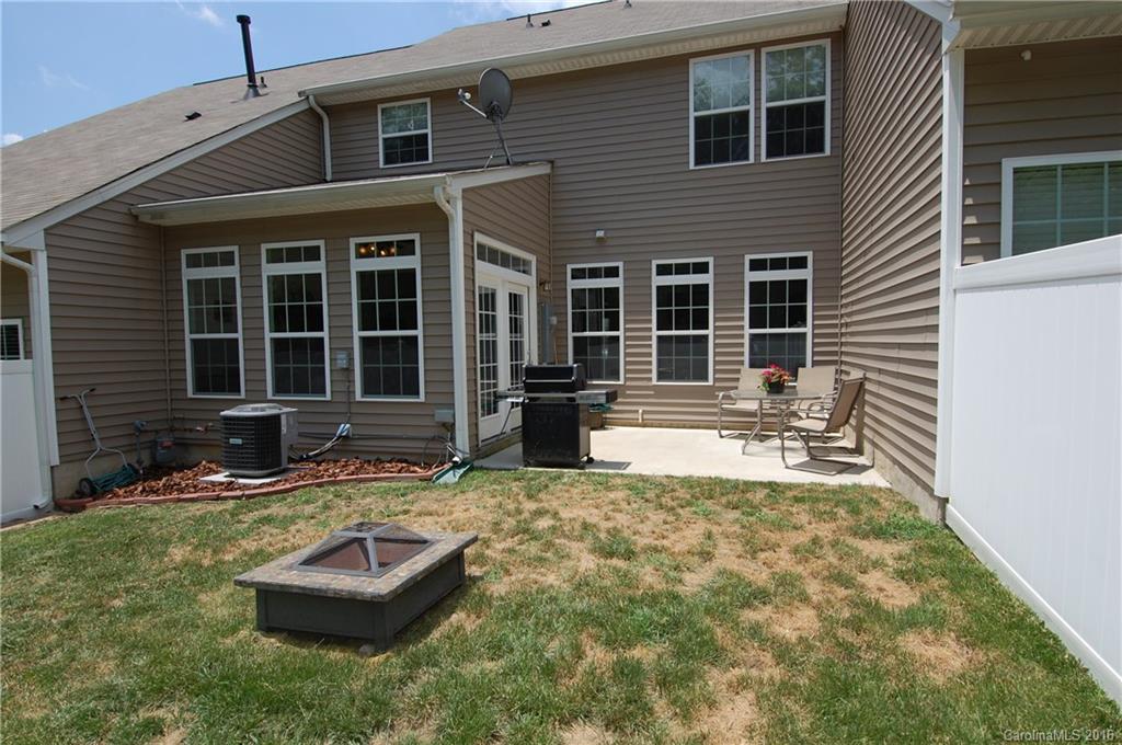 Harpers Green - Residential