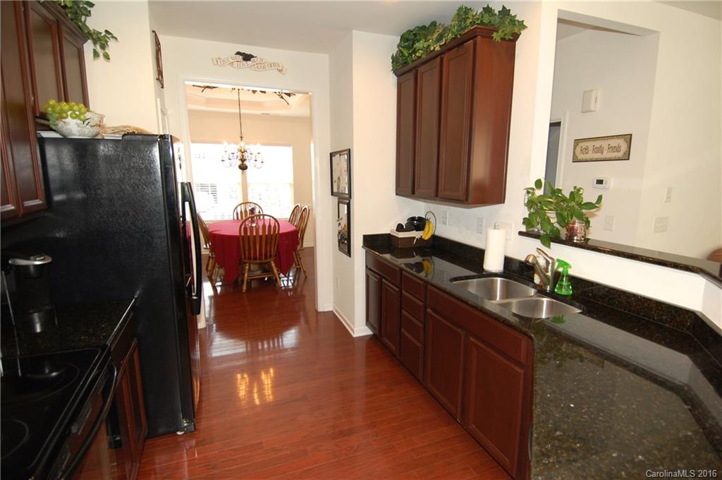 Harpers Green - Residential