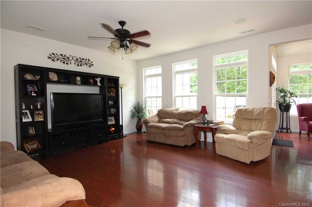 Harpers Green - Residential