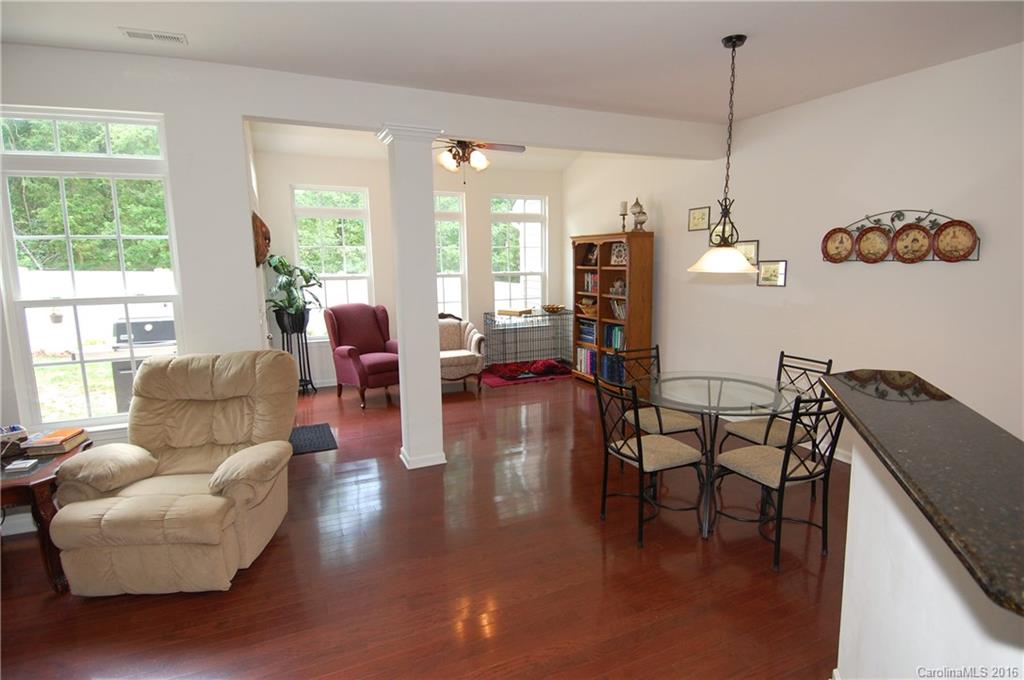 Harpers Green - Residential