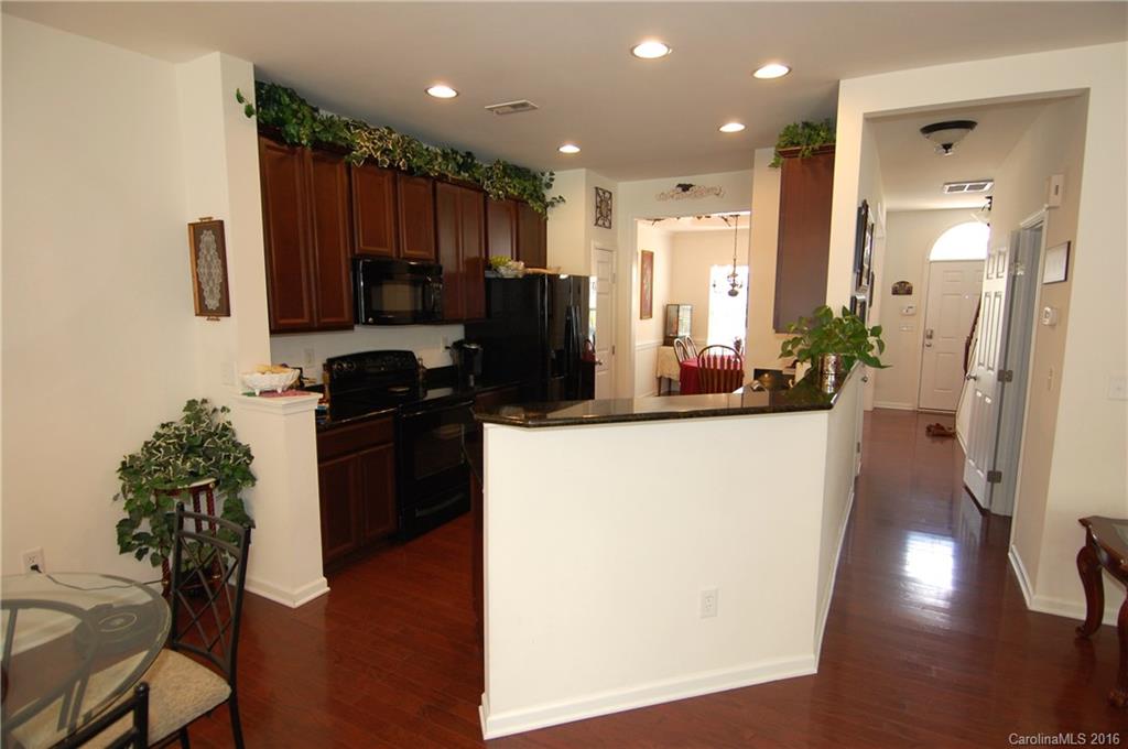 Harpers Green - Residential
