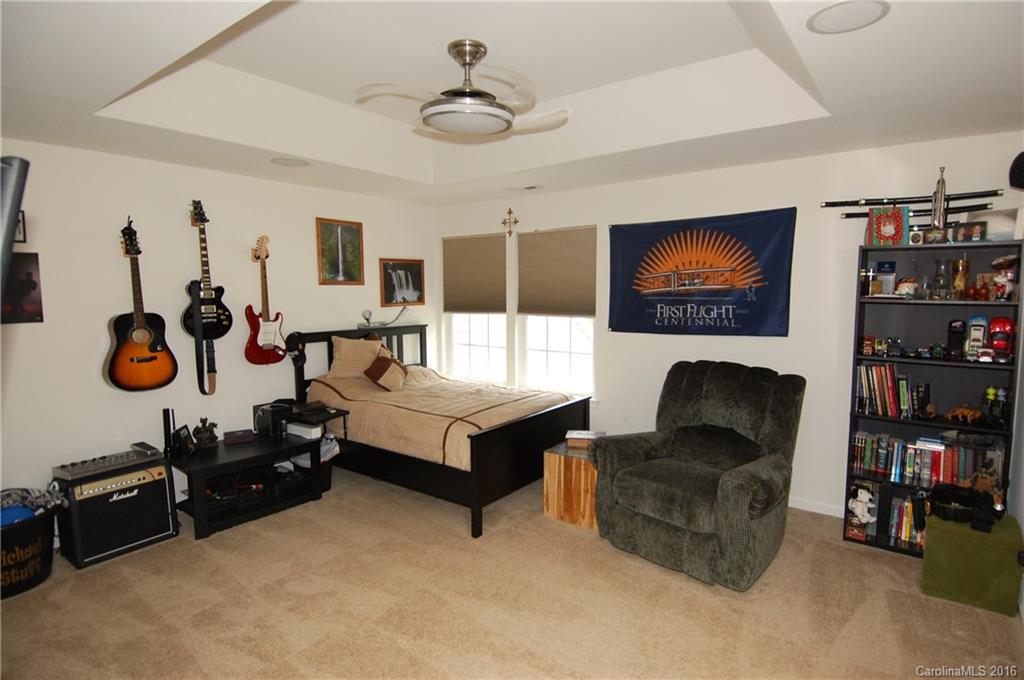 Harpers Green - Residential