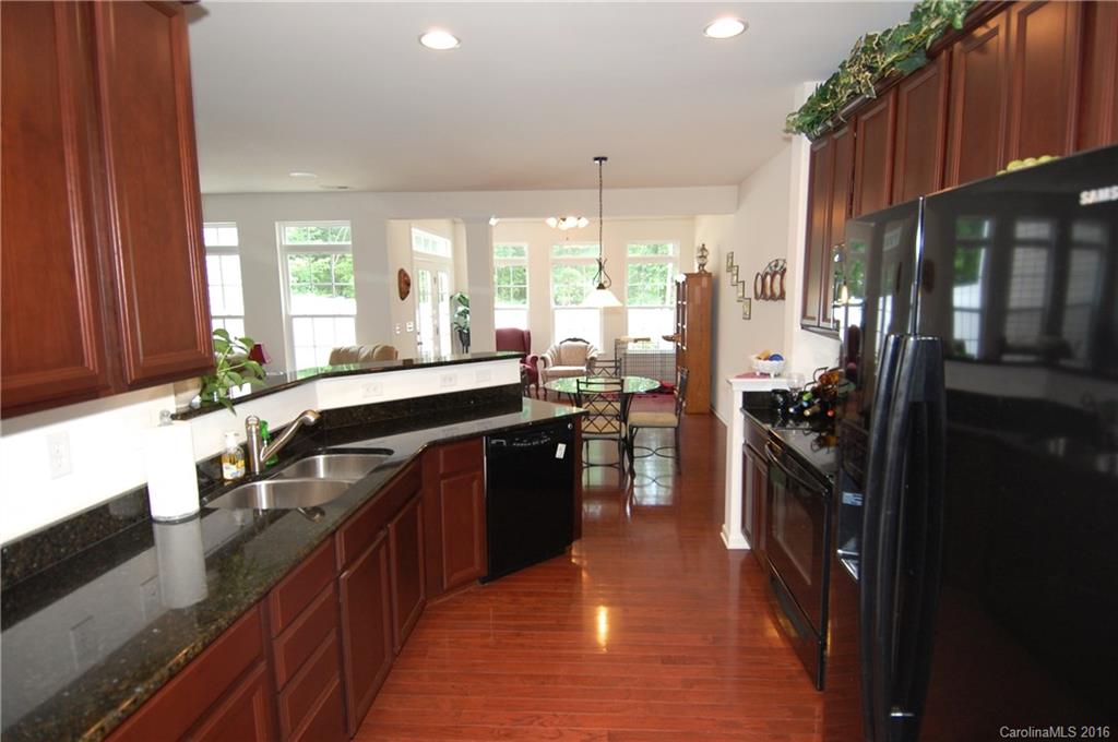 Harpers Green - Residential