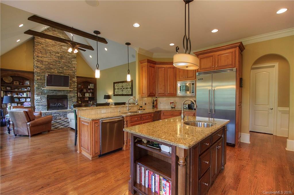 Masons Crossing - Residential