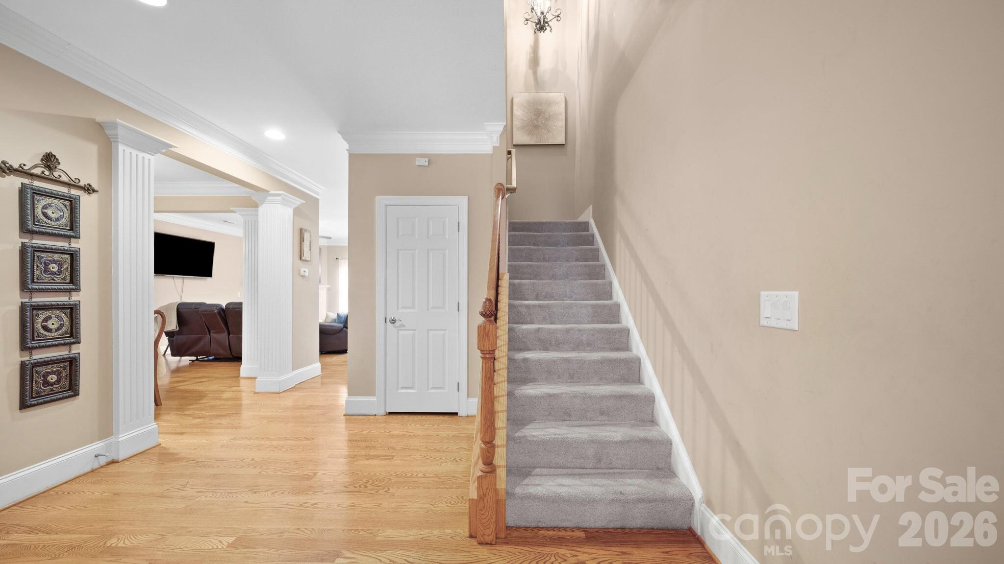 Beacon Knoll Villas - Residential