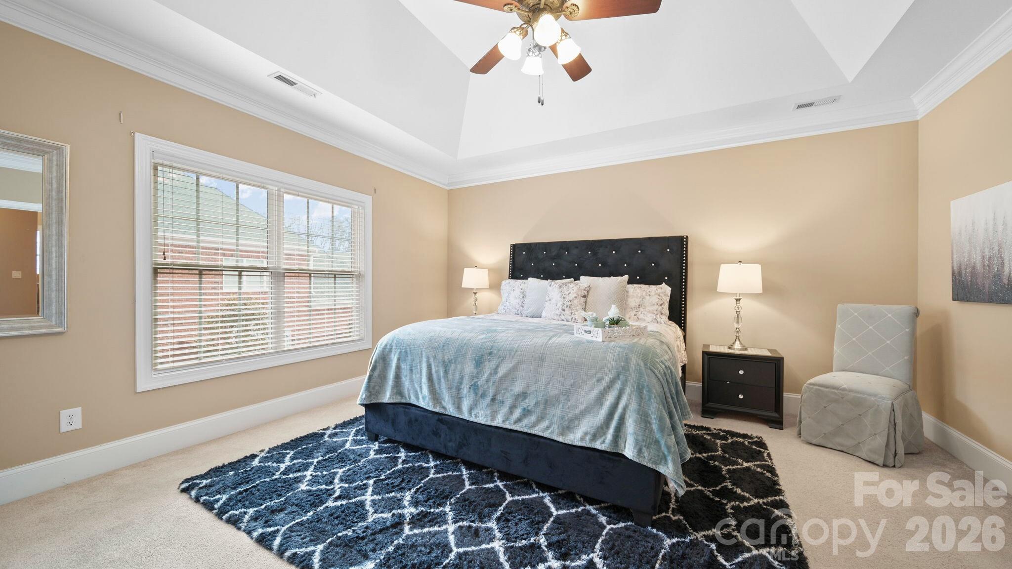 Beacon Knoll Villas - Residential