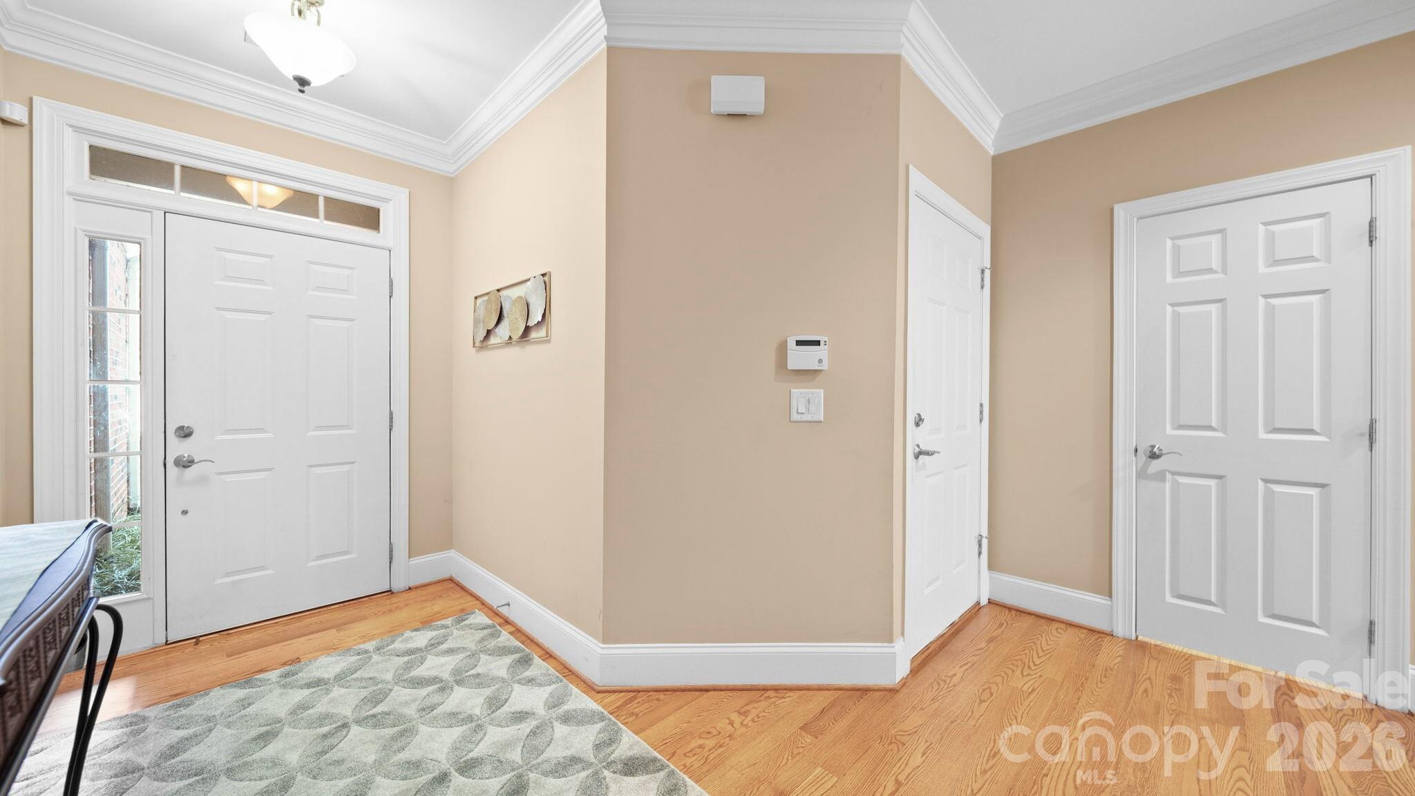 Beacon Knoll Villas - Residential